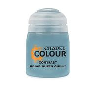 Games Workshop Citadel Contrast Paint Briar Queen Chill 18 ml