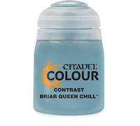 Games Workshop Citadel Contrast Paint Briar Queen Chill 18 ml