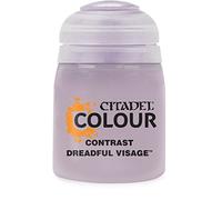 Games Workshop Citadel Contrast Paint: Dreadful Visage (18ml)