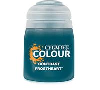 Games Workshop Contrast: Frostheart (18Ml)