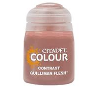 Citadel Contrast Paint: Guilliman Flesh (18ml)