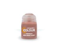 Games Workshop Citadel Contrast Paint: Guilliman Flesh 18ml 29-32