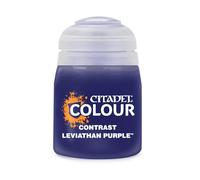 Games Workshop Contrast: Leviathan Purple (18Ml)