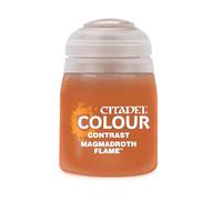 Games Workshop Contrast: Magmadroth Flame (18Ml)