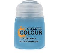 Games Workshop Contrast: Pylar Glacier (18Ml)