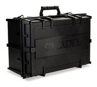 Games Workshop 99239999076 Citadel Crusade Figure Case