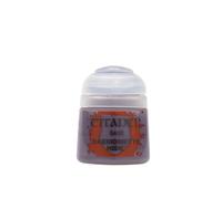 Games Workshop Citadel Base Paint: Daemonette Hide 12ml Warhammer 21-06