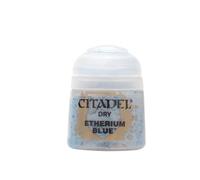 Games Workshop Dry: Etherium Blue
