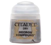 Games Workshop Dry: Necron Compound