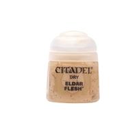 Games Workshop Paint Citadel Eldar Flesh Dry Model 12ml