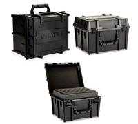 Games Workshop Citadel Figure Battle Case Warhammer 60-38