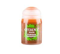 Citadel Shade - Fuegan Orange [18ml]