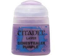 Games Workshop - Citadel Layer 1 - Genestealer Purple