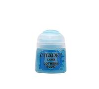 Games Workshop Citadel Layer: Lothern Blue