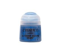Games Workshop Citadel Layer: Altdorf Guard Blue
