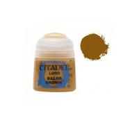 Games Workshop Citadel Layer Paint: Balor Brown 12ml Warhammer 22-43