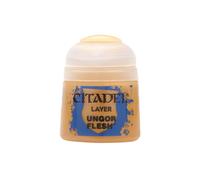 Games Workshop Citadel Layer Paint: Ungor Flesh 12ml Warhammer 22-39