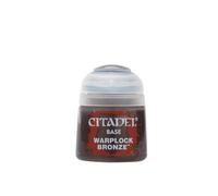 Games Workshop Citadel Paint Pot - Bronze Warplock Base