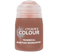 Games Workshop Citadel Technical - Martian Ironearth [24Ml]