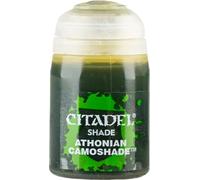 Games Workshop Citadel Shade Athonian Camoshade 18 ml