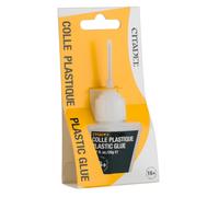 [Games Workshop] Citadel Plastic Glue (Global-2024) (10-Pack) - 7Fl, 20g