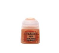 Games Workshop Citadel Pot de Peinture - Base Jokaero Orange