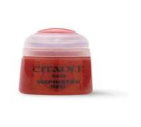 Games Workshop Citadel Pot de Peinture - Base Mephiston Red