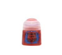 Games Workshop Citadel Pot de Peinture - Layer Evil Sunz Scarlet