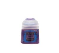 Games Workshop Citadel Pot de Peinture - Layer Xereus Purple