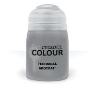 Games Workshop Technical: 'Ardcoat