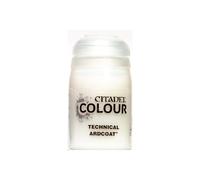 Games Workshop Citadel Pot de Peinture - Technical Ardcoat (24ml)