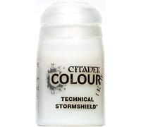 Games Workshop Citadel Pot de Peinture - Technical Stormshield (24ml)