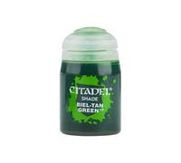 Games Workshop Citadel Shade Paint: Biel-Tan Green 18ml Warhammer 24-19