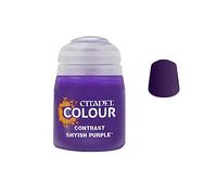 Games Workshop Citadel Contrast - Shyish Purple [18Ml]
