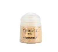 Games Workshop Citadel Dry - Sigmarite [12Ml]