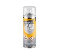 Games Workshop Citadel Spray Paint - Leadbelcher