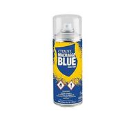 Games Workshop Citadel Spray Paint: Macragge Blue Warhammer 62-16