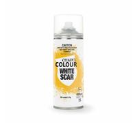 Games Workshop Citadel Spray Paint - White Scar