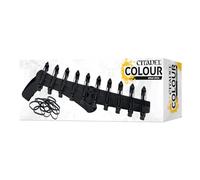Games Workshop Spray Stick Citadel Colour (mk2) – Black