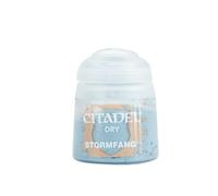 Games Workshop Paint - Citadel Dry Stormfang - Dry Model Paint - 12 ml