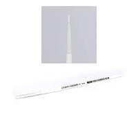 Games Workshop Brush - Citadel Synthetic Glaze Brush (63-30)
