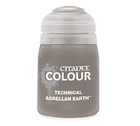 Games Workshop Citadel Technical - Agrellan Earth