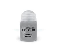 Games Workshop Citadel Technical Paint: Ardcoat 24ml Warhammer 27-03