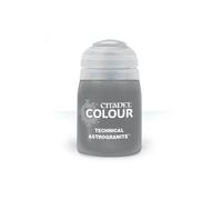 Games Workshop Citadel Technical Paint: Astrogranite 24ml Warhammer 27-30
