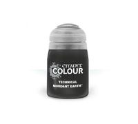 Games Workshop Citadel Technical Paint: Mordant Earth 24ml 27-21