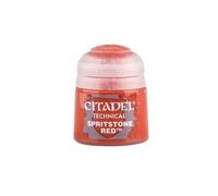 Games Workshop Technical: Spiritstone Red