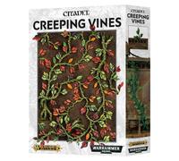 Games Workshop Citadel Terrain - Creeping Vines