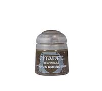 Games Workshop Citadel Technical - Typhus Corrosion [12Ml]