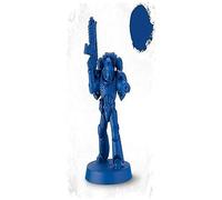 Citadel Undercoat Spray Paint - Macragge Blue