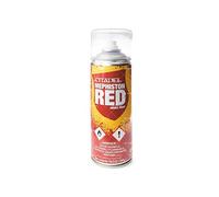 Games Workshop Citadel Undercoat Spray - Mephiston Red 9920999904506 Aerosol 400 ml (Pack of 1) Black
